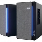 Компьютерные колонки GMNG GG-SP520ACW 1929989 (Черный)