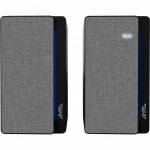 Компьютерные колонки GMNG GG-SP520ACW 1929989 (Черный)