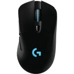 Мышь Logitech G703 LightSpeed 910-005642 Игровые, Беспроводная
