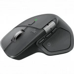 Мышь Logitech MX Master 4 910-007565 Премиальные, Беспроводная