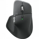Мышь Logitech MX Master 4 910-007565 Премиальные, Беспроводная