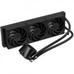 Система охлаждения ID-Cooling FX360 LCD FX360 LCD BLACK Для процессора