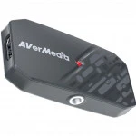 Аксессуар для ПК и Ноутбука AVerMedia Карта видеозахвата CamStream 4K BU113G2 Карта видеозахвата