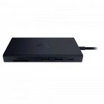 Аксессуар для ПК и Ноутбука Razer Док-станция USB-C Dock RC21-02250100-R3M1 Док-станция