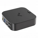 Аксессуар для ПК и Ноутбука Maibenben Док-станция USB-C Dock DS13/DS301 100W DS13RBE125 Док-станция