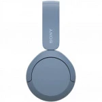 Наушники Sony WH-CH520 синие WHCH520L.E
