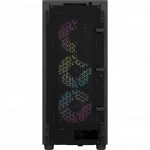 Корпус Corsair iCUE 2000D RGB Airflow Black CC-9011246-WW (Игровые, Mini-Tower)