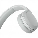 Наушники Sony WH-CH520 белые WHCH520W.E