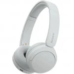Наушники Sony WH-CH520 белые WHCH520W.E