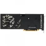 Видеокарта MSI GeForce RTX 4060 VENTUS 3X GeForce RTX 4060 VENTUS 3X 8G (8 ГБ)