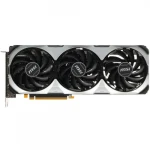 Видеокарта MSI GeForce RTX 4060 VENTUS 3X GeForce RTX 4060 VENTUS 3X 8G (8 ГБ)