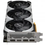 Видеокарта MSI GeForce RTX 4060 VENTUS 3X GeForce RTX 4060 VENTUS 3X 8G (8 ГБ)