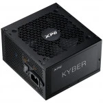 Блок питания XPG KYBER 650 KYBER650G-BKCEU 650 Вт