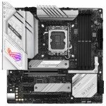Материнская плата Asus ROG Strix B760-G Gaming WiFi 90MB1EQ0-M0EAY0 (Micro-ATX, LGA 1700)