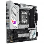 Материнская плата Asus ROG Strix B760-G Gaming WiFi 90MB1EQ0-M0EAY0 (Micro-ATX, LGA 1700)