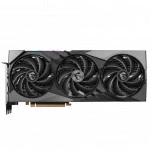 Видеокарта MSI GeForce RTX 4080 16GB GAMING X SLIM (16 ГБ)