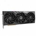 Видеокарта MSI GeForce RTX 4080 16GB GAMING X SLIM (16 ГБ)