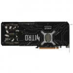 Видеокарта Acer Radeon RX 9070 XT Nitro OC DP.Z4DWW.P01 16 ГБ
