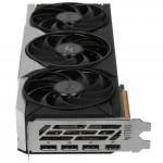 Видеокарта Acer Radeon RX 9070 XT Nitro OC DP.Z4DWW.P01 16 ГБ