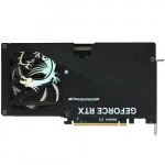 Видеокарта MSI GeForce RTX 5060 Ti GAMING OC RTX 5060 Ti 8G GAMING OC|| 8 ГБ