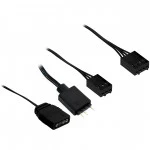 Система охлаждения PCcooler PD240 Black PD240 BK Для процессора