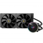 Система охлаждения PCcooler PD240 Black PD240 BK Для процессора