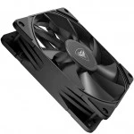 Система охлаждения PCcooler PD240S ARGB Black PD240S ARGB BK (Для процессора)
