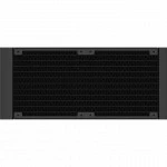 Охлаждение Corsair iCUE H100x RGB CW-9060065-WW2 (Для процессора)