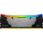 ОЗУ Kingston FURY Renegade RGB KF436C16RB2AK2/16 (DIMM, DDR4, 16 Гб (2 х 8 Гб), 3600 МГц)