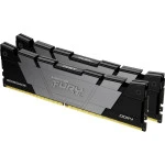 ОЗУ Kingston Fury Renegade KF436C16RB2K2/16 (DIMM, DDR4, 16 Гб, 3600 МГц)