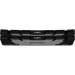 ОЗУ Kingston Fury Renegade KF436C16RB2K2/16 (DIMM, DDR4, 16 Гб, 3600 МГц)