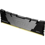ОЗУ Kingston FURY Renegade KF436C16RB12K2/32 DIMM, DDR4, 32 Гб (2 х 16 Гб), 3600 МГц