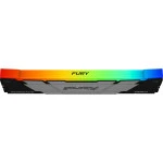 ОЗУ Kingston Fury RGB KF432C16RB2AK2/64 (DIMM, DDR4, 64 Гб (2 х 32 Гб), 3200 МГц)
