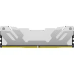 ОЗУ Kingston Fury Renegade White KF560C32RWK2-32 (DIMM, DDR5, 32 Гб (2 х 16 Гб), 6000 МГц)