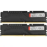 ОЗУ Kingston Fury Beast KF560C36BBEK2-64 (DIMM, DDR5, 64 Гб (2 х 32 Гб), 6000 МГц)