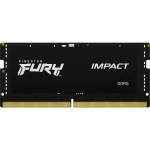 ОЗУ Kingston Fury Impact KF560S38IB-16 (SO-DIMM, DDR5, 16 Гб, 6000 МГц)