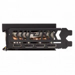 Видеокарта PowerColor Fighter Radeon RX 7700 XT RX7700XT 12G-F/OC (12 ГБ)