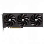 Видеокарта PowerColor Fighter Radeon RX 7700 XT RX7700XT 12G-F/OC (12 ГБ)
