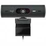 Веб камеры Logitech Brio 505 960-001463