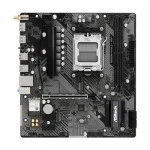 Материнская плата ASRock B650M-H/M.2+ WIFI Micro-ATX, AMD AM5