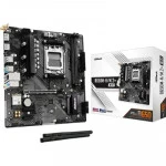 Материнская плата ASRock B650M-H/M.2+ WIFI Micro-ATX, AMD AM5