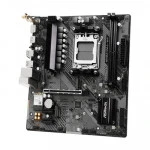 Материнская плата ASRock B650M-H/M.2+ WIFI Micro-ATX, AMD AM5