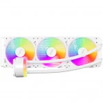 Охлаждение 1STPLAYER TS2 360 WHITE (Для процессора)