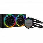 Охлаждение be quiet! Pure Loop 2 FX 240mm BW013 (Для процессора)