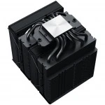 Система охлаждения ID-Cooling Frozn A620 Black FROZN A620 BLACK Для процессора