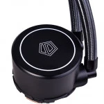 Охлаждение ID-Cooling Frostflow X 240 (LGA1700) ID-CPU-FROSTFLOWX240/1700 (Для процессора)