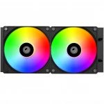 Охлаждение ID-Cooling FX240 ARGB (Для процессора)