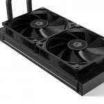 Охлаждение ID-Cooling FX240 (Для процессора)