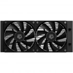 Охлаждение ID-Cooling FX240 (Для процессора)