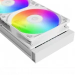 Система охлаждения ID-Cooling FX360 ARGB WHITE (Для процессора)